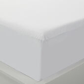 Protect-A-Bed® Basic Waterproof Mattress Pad Protector, California King